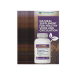 Brochure – Tri-Power Circulation Formula 25pk VitasupportMD