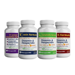 Complete Family Circulation Support Bundle VitasupportMD