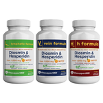 Family Health Bundle - All MPFF Formulas VitaSupportMD