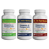 Family Health Bundle - All MPFF Formulas VitaSupportMD