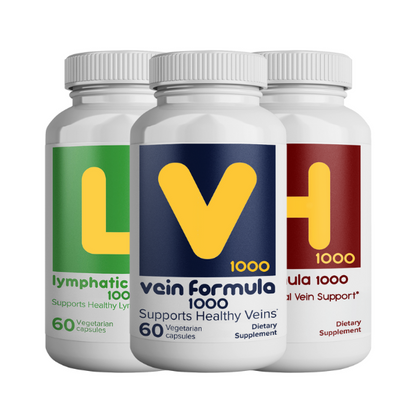 Family Health Bundle - All Formulas VitaSupportMD