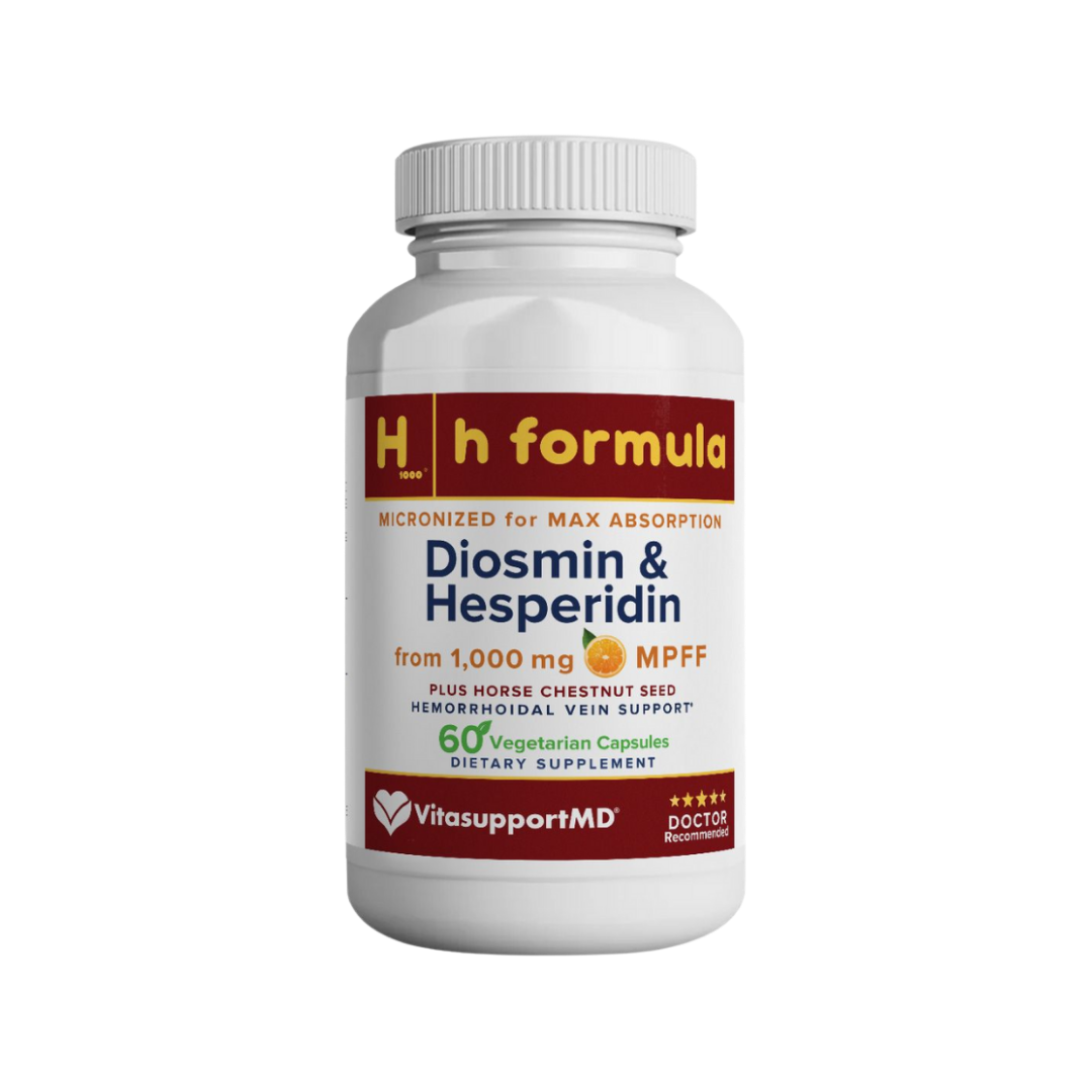 H Formula