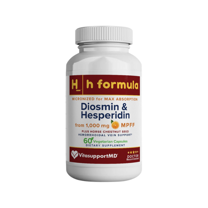 H Formula VitasupportMD