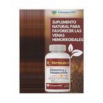 Brochure – H Formula 25pk Spanish VitasupportMD