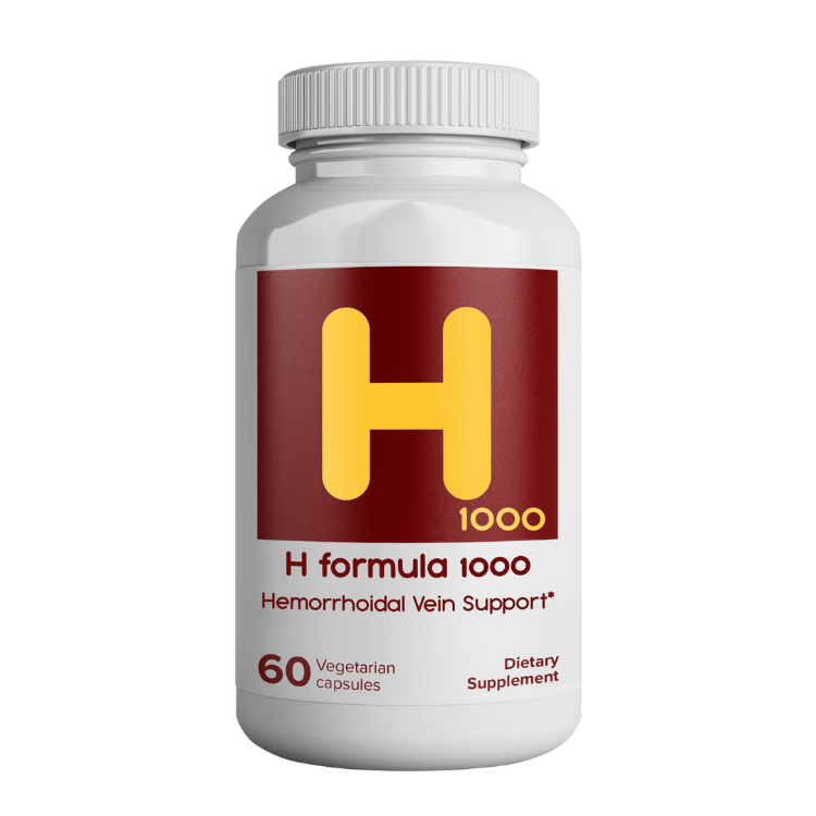 H Formula VitaSupportMD