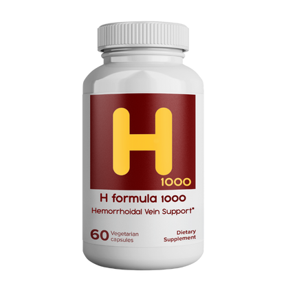 H Formula VitaSupportMD