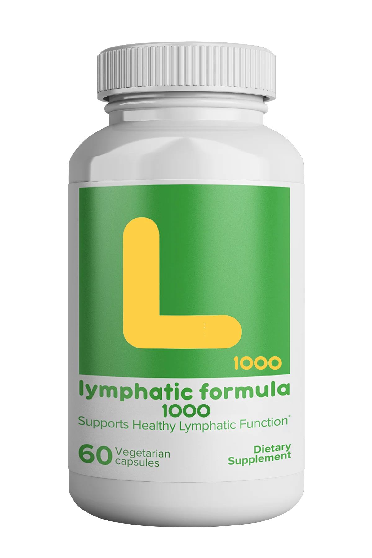 lymphatic formula 1000 healty supports