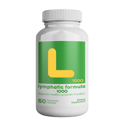 Lymphatic Formula VitaSupportMD