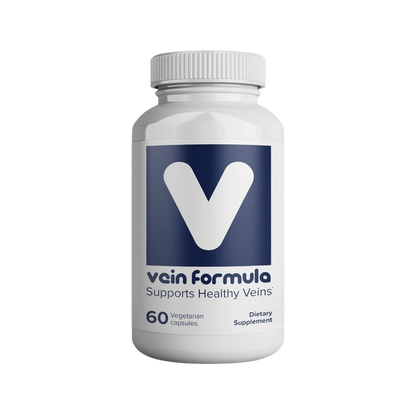 Original Vein Formula - V60 VitasupportMD