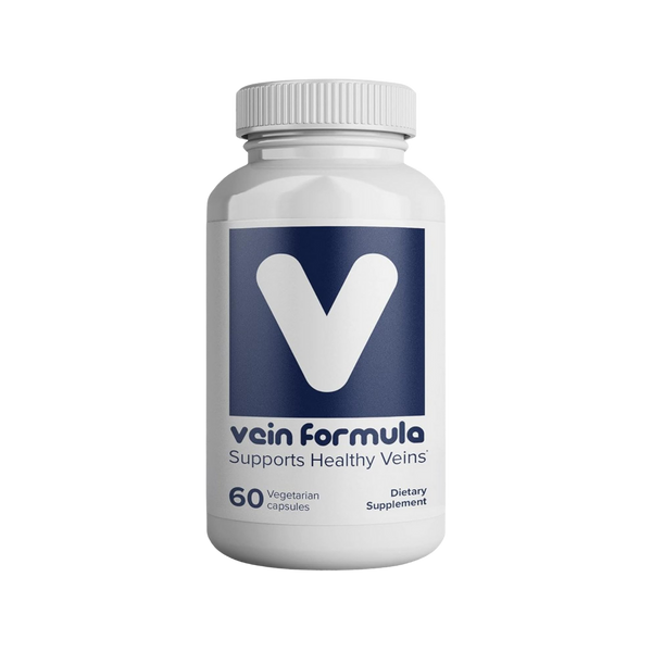 Original Vein Formula - V60 VitasupportMD