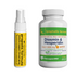 Propolis Formula + Lymphatic Formula Bundle VitaSupportMD