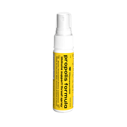 Propolis Formula Throat Spray