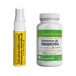 Propolis Formula + Lymphatic Formula Bundle VitaSupportMD