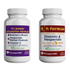 Tri-Power Formula & H Formula Bundle VitaSupportMD