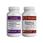 Tri-Power Circulation Formula & H Formula Bundle VitaSupportMD