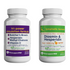 Tri-Power Formula & Lymphatic Formula Bundle VitaSupportMD