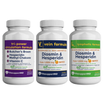Healthy Circulation Trio VitasupportMD