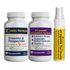 Total Vein & Immune System Support Pack VitasupportMD