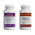 Tri-Power Formula & H Formula Bundle VitaSupportMD