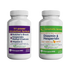 Tri-Power Formula & Lymphatic Formula Bundle VitaSupportMD