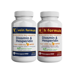 Vein Formula & H Formula Bundle VitaSupportMD