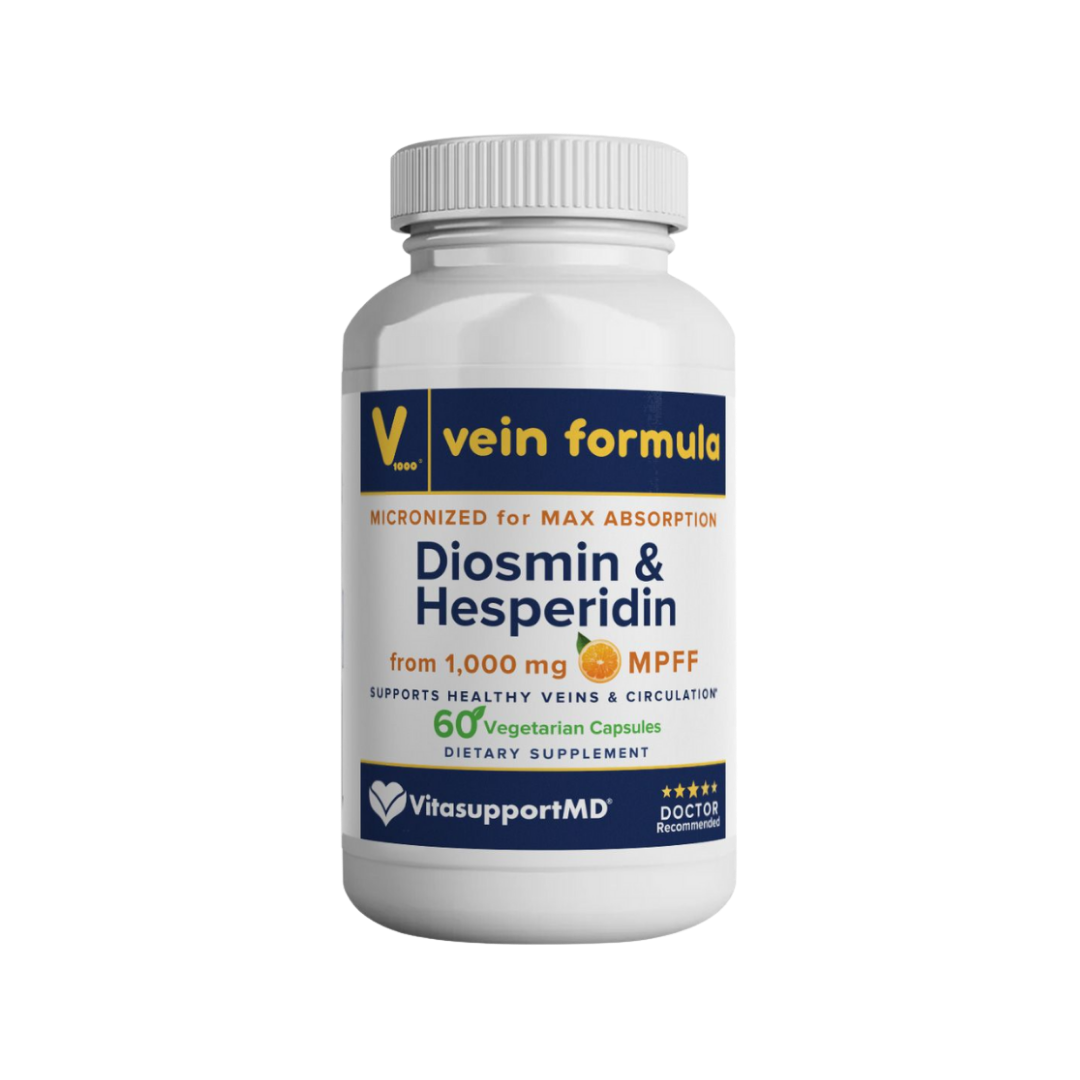 Vein Formula