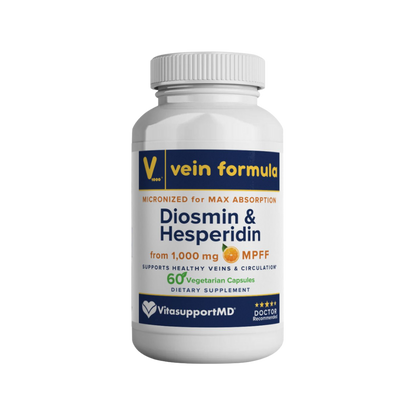 Vein Formula