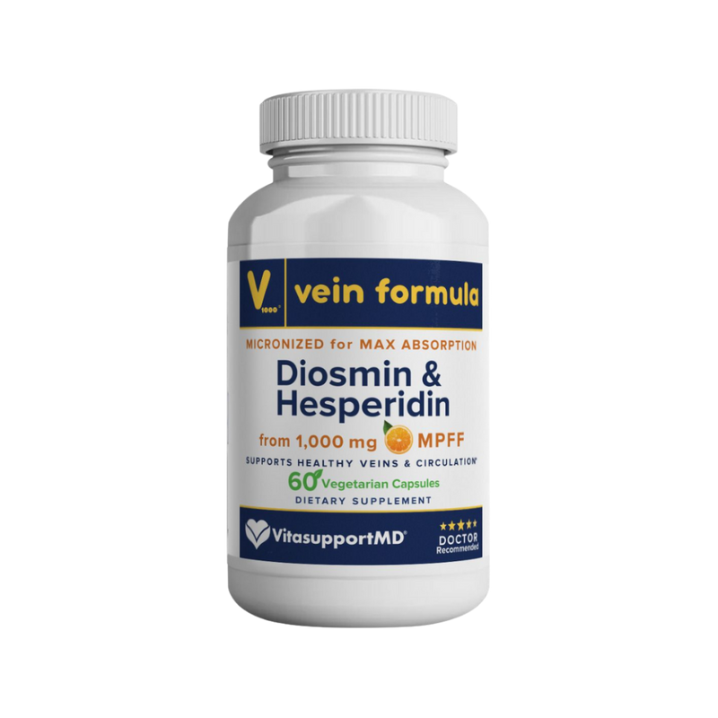 Vein Formula VitasupportMD