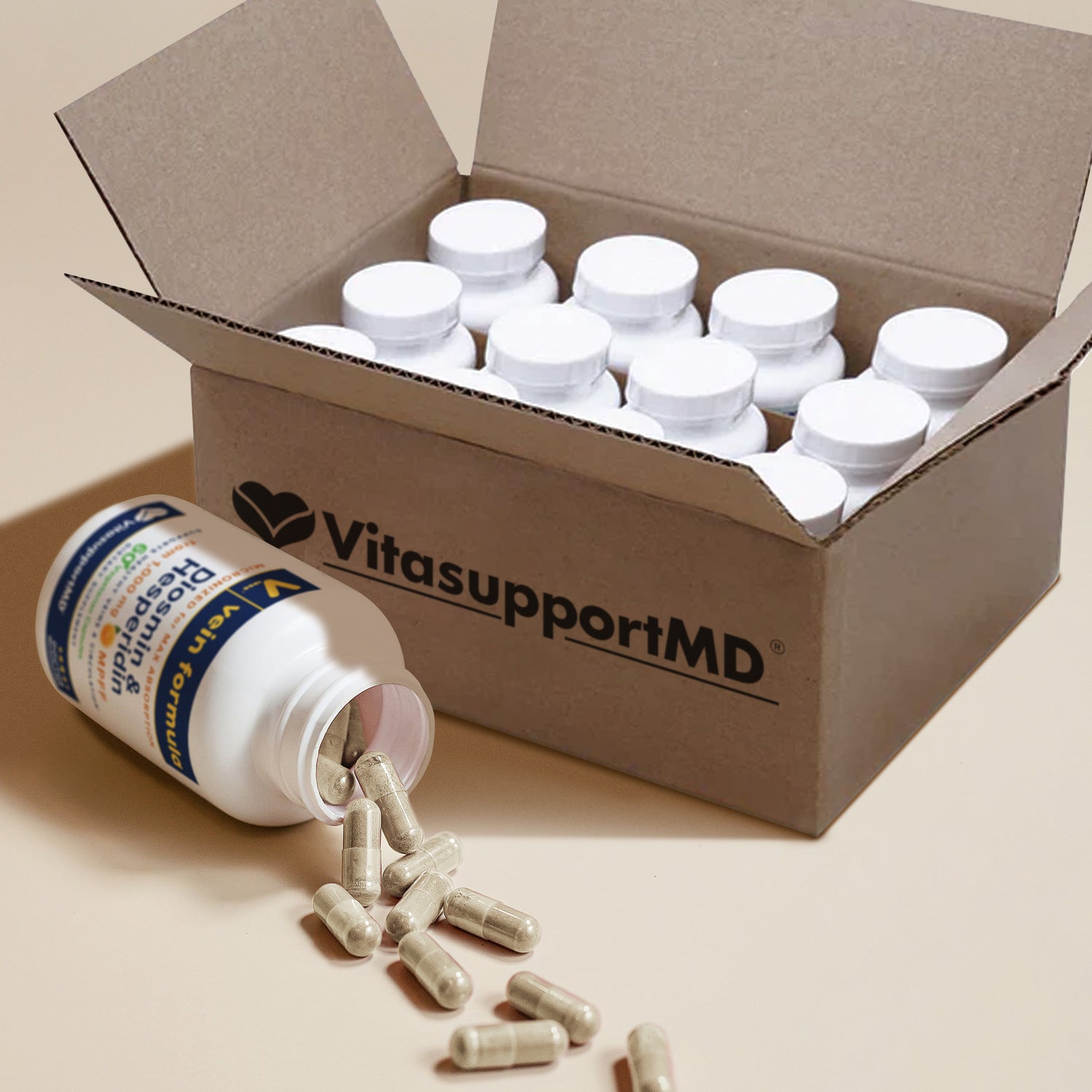 Wholesale Vein Formula VitasupportMD