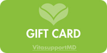 Gift Card VitaSupportMD