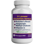 Tri-Power Circulation Formula VitasupportMD