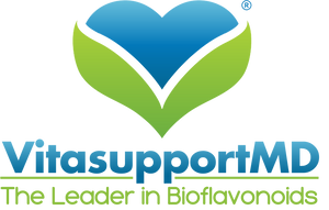 vita support md leader in bioflavonoids 5