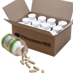 Wholesale Lymphatic Formula VitasupportMD