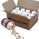 Wholesale Tri-Power Circulation Formula VitasupportMD