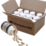 Wholesale Vein Formula VitasupportMD