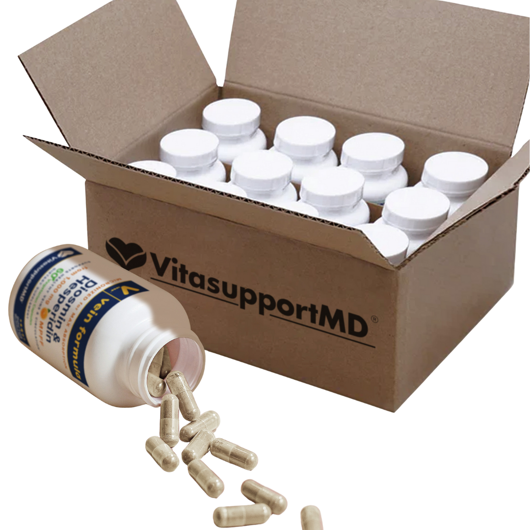 Wholesale Vein Formula VitasupportMD
