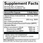 Wholesale Lymphatic Formula VitasupportMD