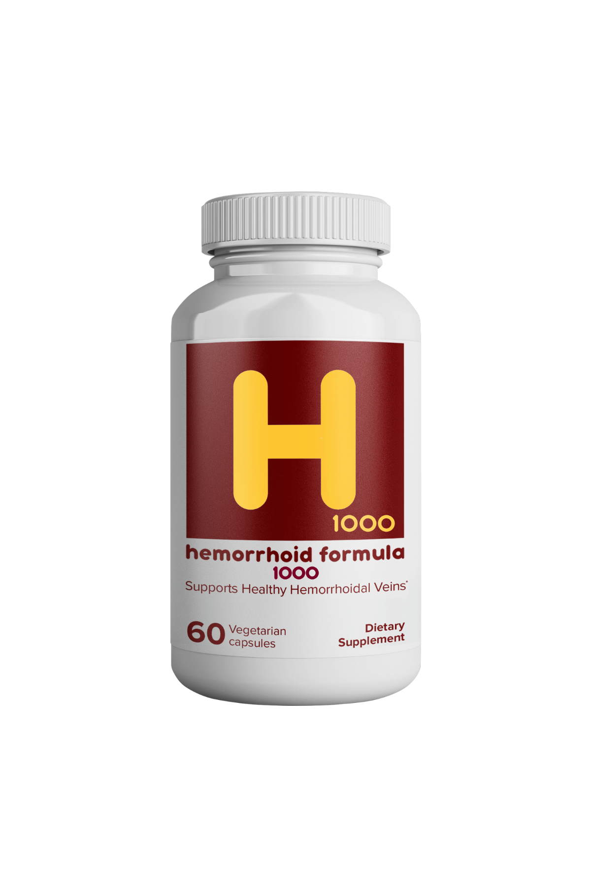 Hemorrohoid formula 1000