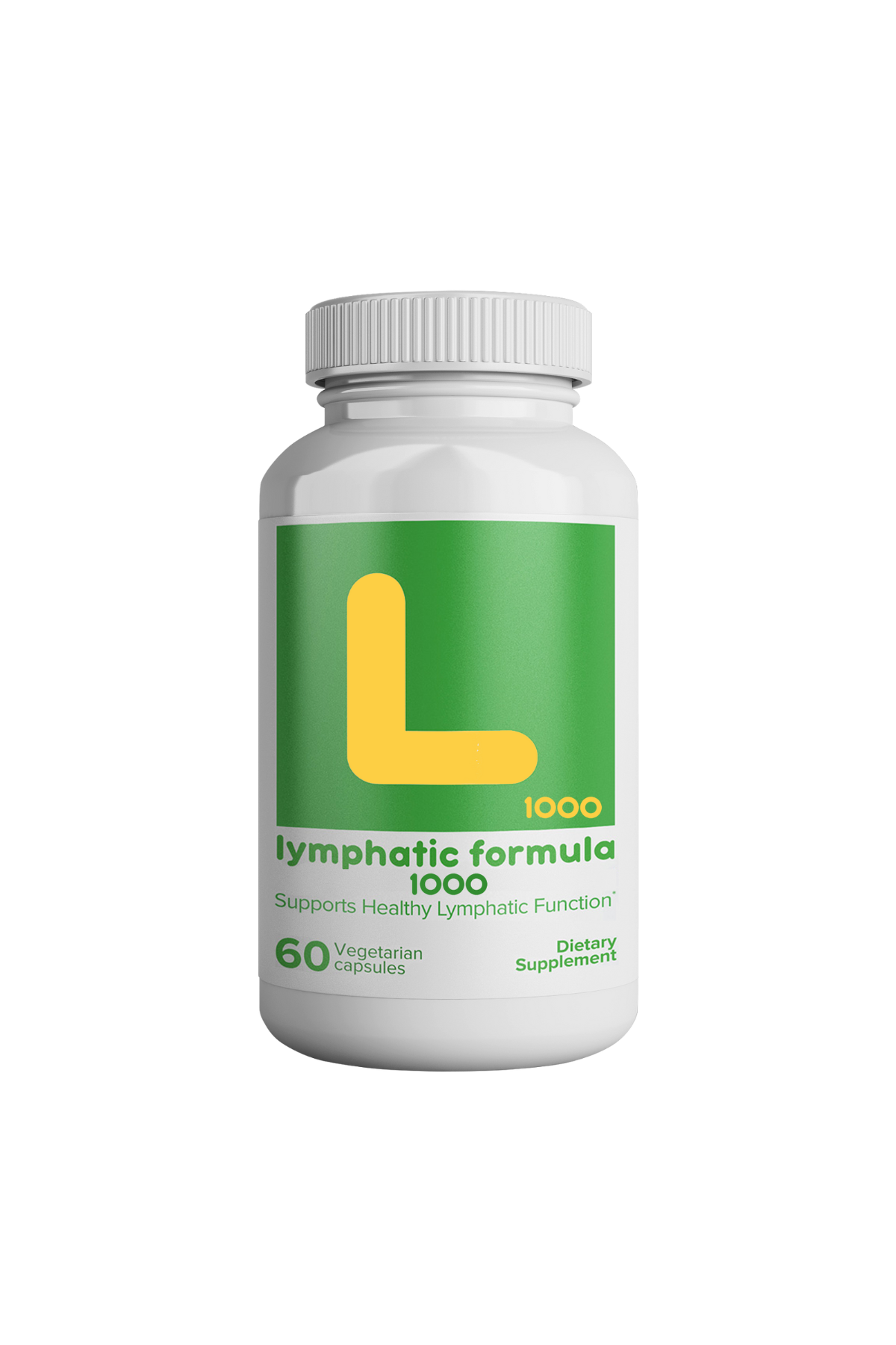 lymphatic formula 1000