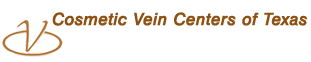 cosmetic vein centers of texas