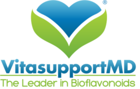 vita support md leader in bioflavonoids