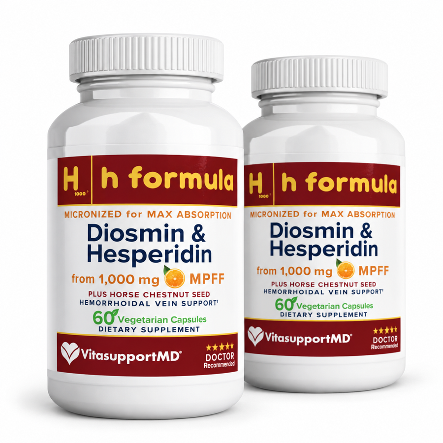 H Formula - 2-Pack