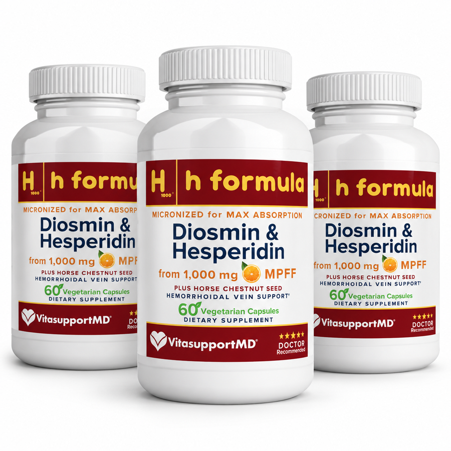 H Formula - 3-Pack