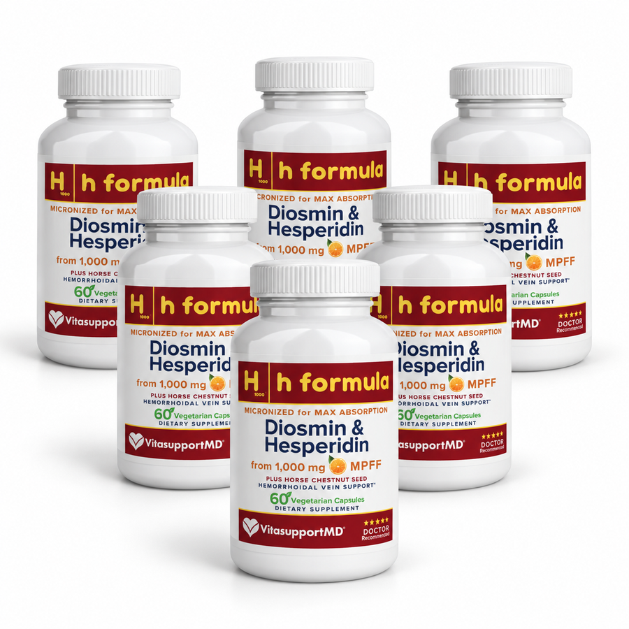 H Formula - 6-Pack