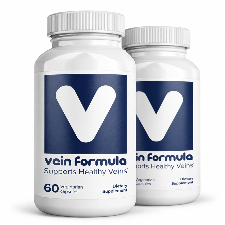 Original Vein Formula - V60 - 2-Pack