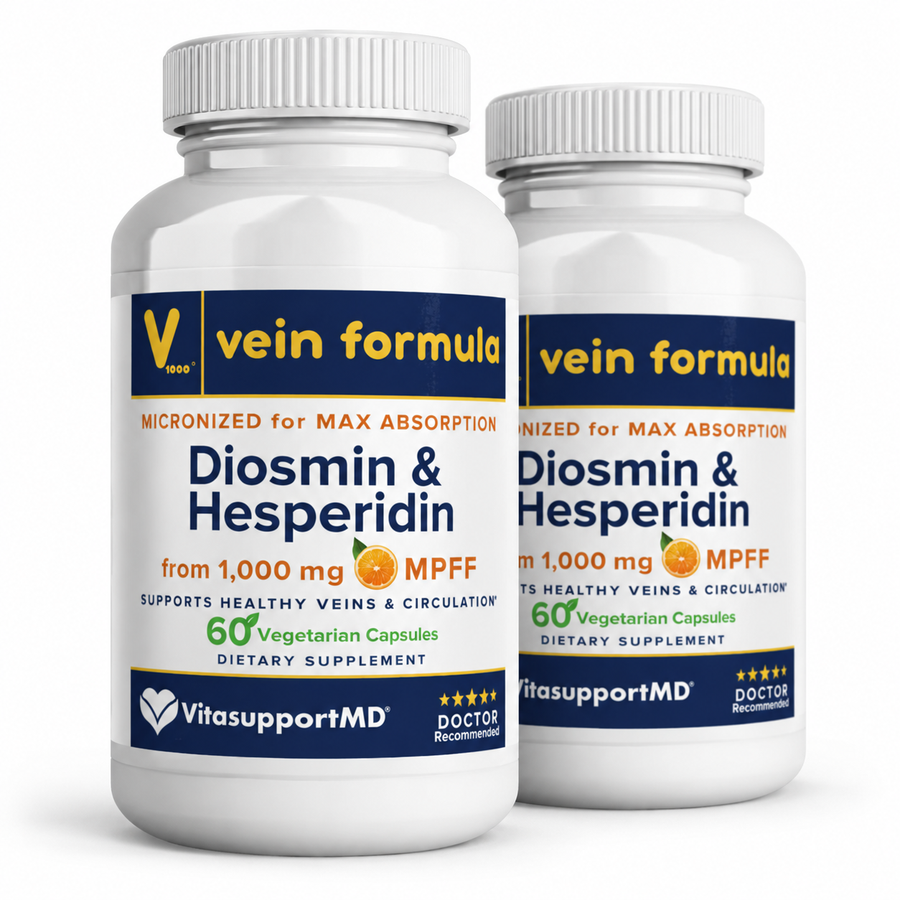 Vein Formula - 2-Pack