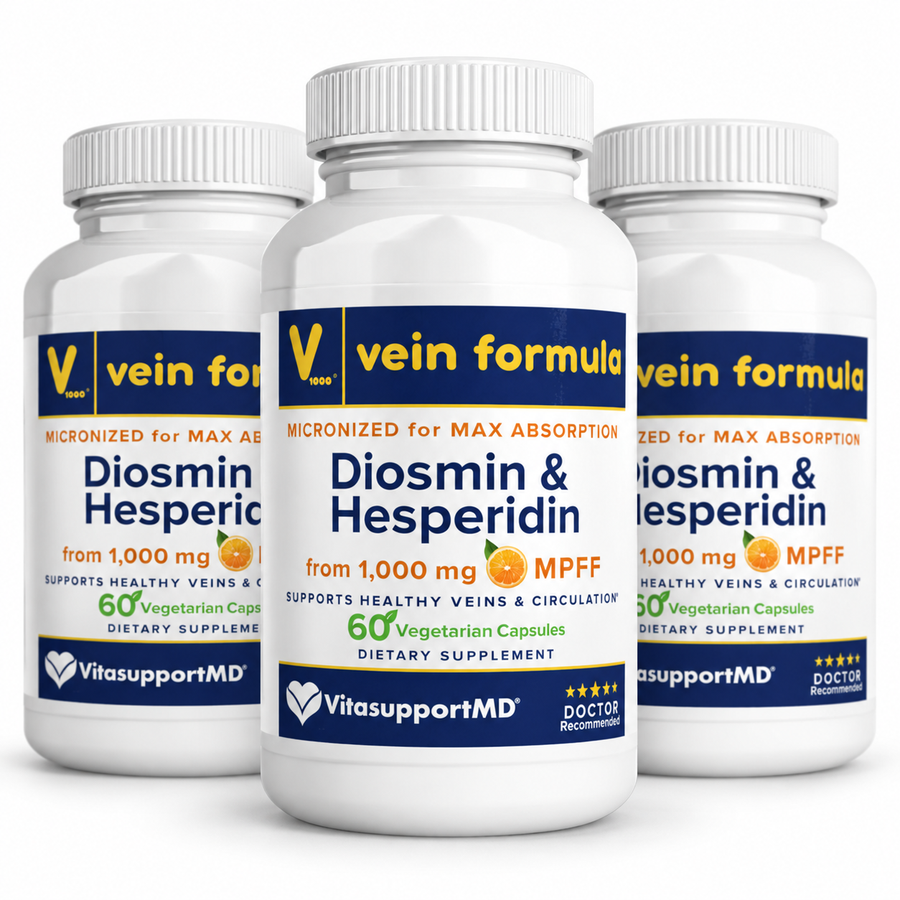 Vein Formula - 3-Pack
